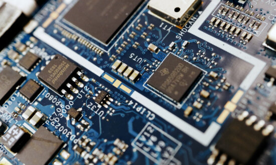 ‘Chipflation’: Surging AI Demand Fueling Memory Chip Prices, Says Morgan Stanley