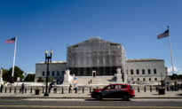 Supreme Court Seems Inclined to Restrict Race-Based Districting