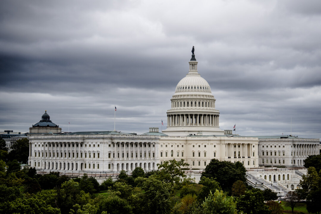 Senate Again Rejects Funding Bills as Shutdown Enters Second Week thumbnail