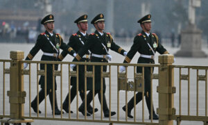 Carney’s China Trip Rewards a Regime Engaged in ‘Massive Human Rights Abuses’, Interference: Tory MP