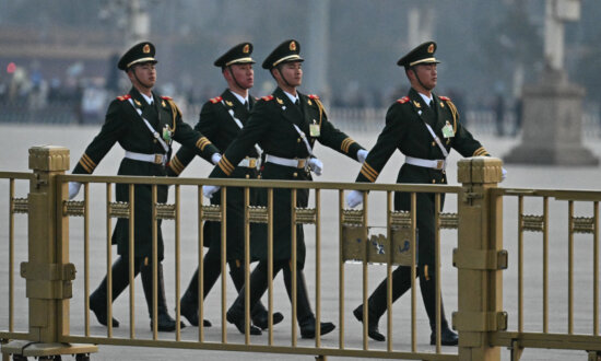 Falun Gong Practitioner Dies After Being Tortured by Chinese Authorities, Says Nonprofit