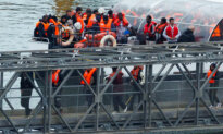 UK to Pay France $892 Million in Deal to Reduce Illegal Immigrant Crossings