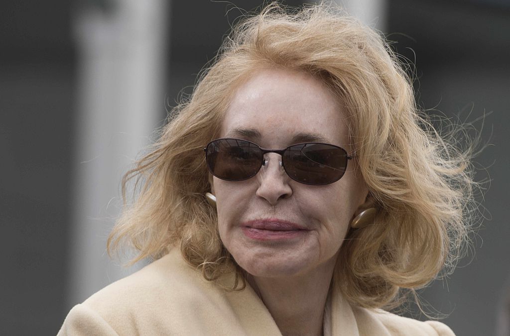 Joan Bennett Kennedy, First Wife of Late Massachusetts Sen. Ted Kennedy, Dies at 89