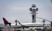 Air Traffic Controller Shortages Continue to Cause Flight Delays Amid Shutdown