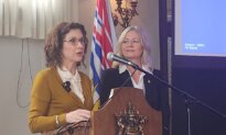 OneBC Leader and MLA Demands Tougher Stance on China as Premier Plans Anti-US Tariff Ads