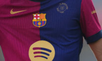 Spanish Soccer League’s First Game Outside Spain Is Set for Miami in December