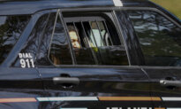 Last of 10 New Orleans Jail Escapees From May Is Captured Under a House in Atlanta