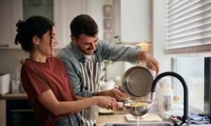 Make Your Own Mixes and Save a Bundle