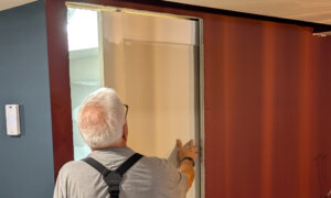 Ask the Builder: Pocket Doors Are Amazing