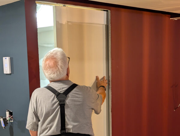 Ask the Builder: Pocket Doors Are Amazing