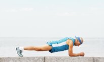 5 Exercises to Strengthen Your Postural Muscles