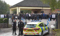 UK Synagogue Attacker Pledged Allegiance to ISIS During Emergency Call: Police