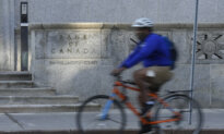Senior Bank of Canada Official Calls for More Competition in Banking