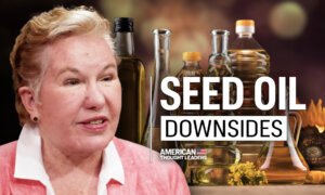 What to Know About Raw Milk, Seed Oils, and the Food Pyramid | Sally Fallon Morell
