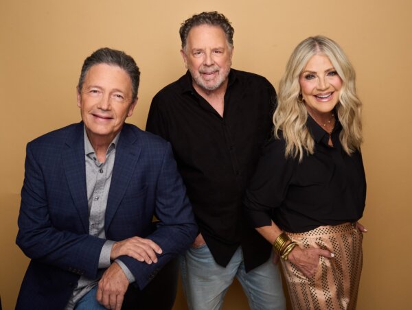 The Archers’ First Release in Over Three Decades