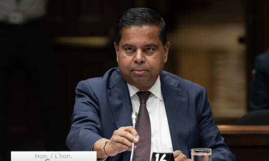 Canada Adds 4 Entities to Terrorist List, Including Online Group Inciting Youth to Self-Harm