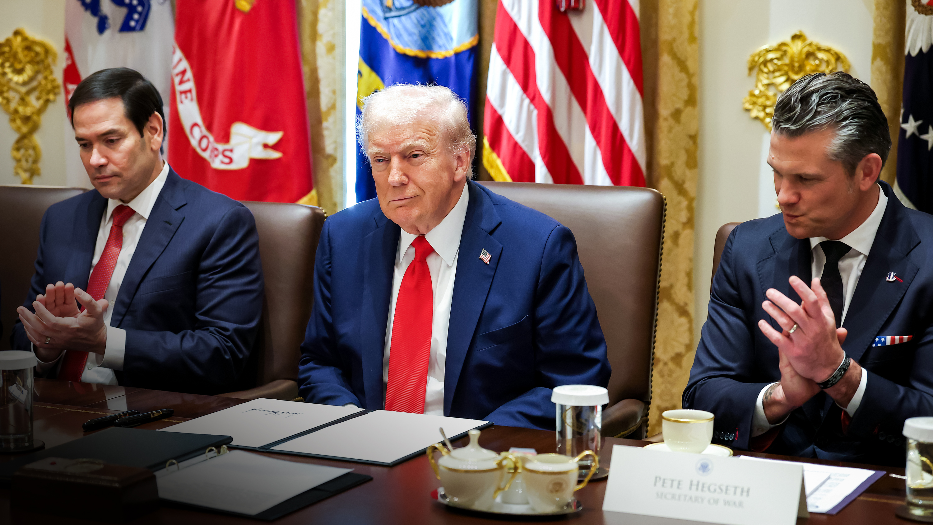 How Trump Achieved Historic Peace Deal in Middle East