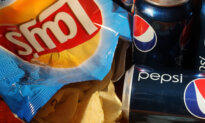 PepsiCo Slashes Prices on Snacks Before Super Bowl