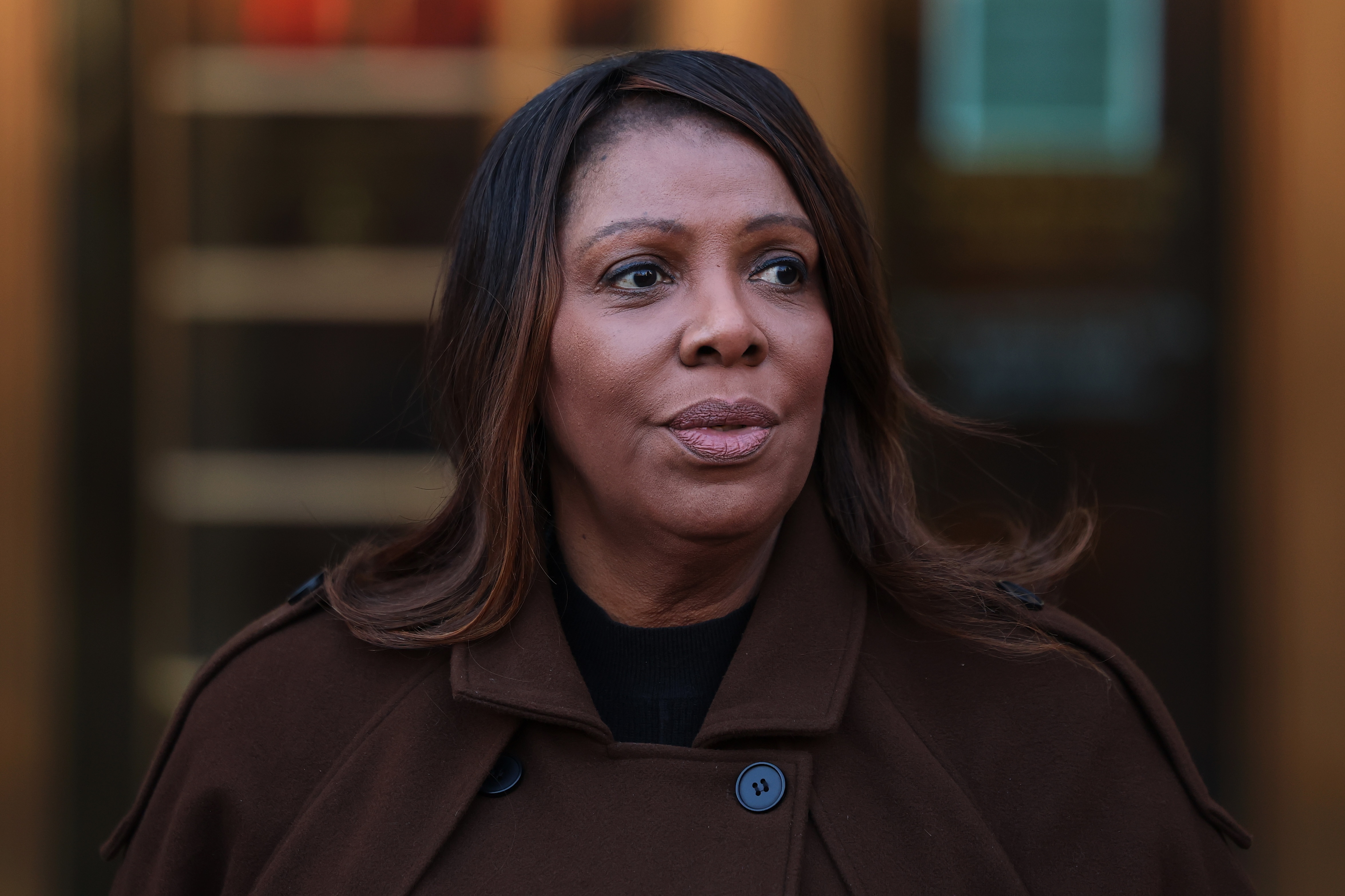 Letitia James Indicted—What to Know