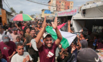 Democrats Applaud 1st Phase of Gaza Peace Deal