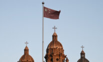 Clampdown on Christians in China: Christianity With ‘Chinese Characteristics’?