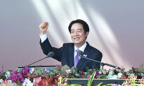 Taiwanese President Pledges to Build ‘T-Dome’ Air Defense System Amid Growing China Threat
