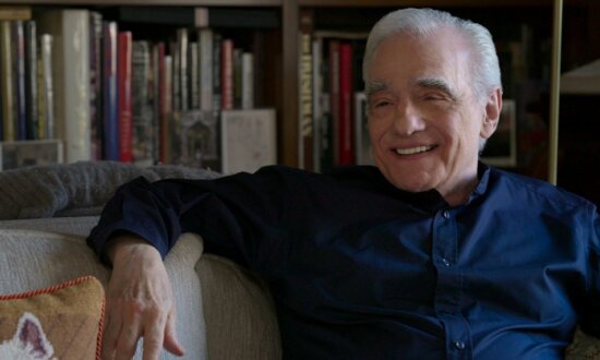 ‘Mr. Scorsese’: A Retrospective That Doesn’t Hold Back