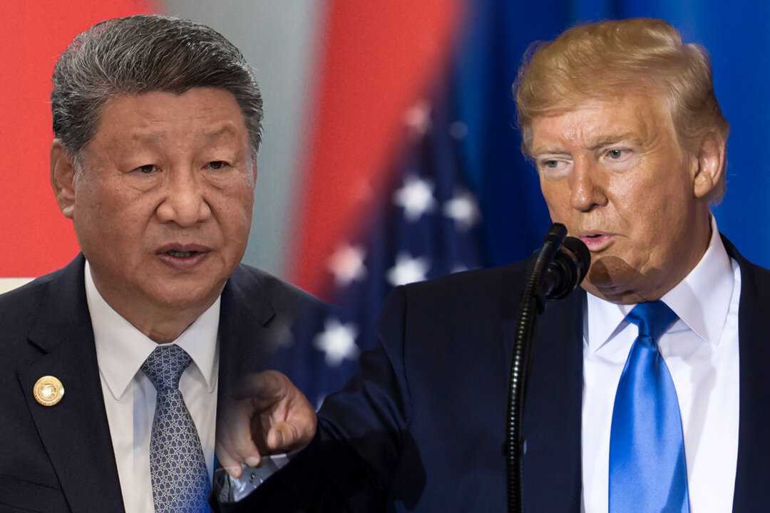 Trump Reacts to Chinas Hostile Export Controls on Rare Earth Elements 1 Trump Reacts to Chinas Hostile Export Controls on Rare Earth Elements thumbnail