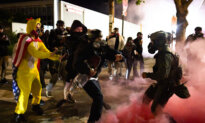 FBI, Other Agencies Ramp Up Antifa Probe