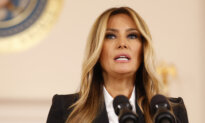 First Lady and Treasury Secretary Hold Presser to Announce Financial Accounts for Foster Youth