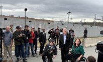 3 Arrested at Chicago-Area ICE Facility