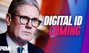 UK Sees Pushback Over Digital ID Push; Hamas, Israel Agree to Peace Deal | NTD Primetime
