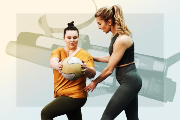 Prevent Muscle Loss During GLP-1 and Rapid Weight Loss