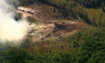 16 Killed, No Survivors in Blast at Tennessee Explosives Factory, Sheriff Says