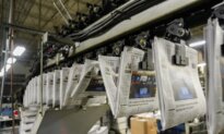 White Powder Sent to Epoch Times Amid Escalating Intimidation Campaign