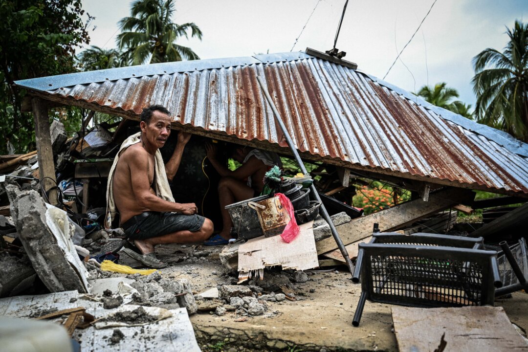 NextImg:Day in Photos: Earthquake in Philippines, Protests in Poland, and Ploughing Championship
