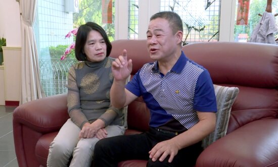 From Despair to Renewal—How a Taiwanese Businessman Found Hope Beyond a Terminal Diagnosis