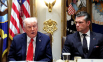 Trump to Host Roundtable on Operations Targeting Cartels, Human Trafficking