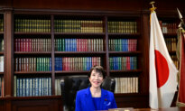 New Party Leader Poised to Steer Japan on More Assertive Course With China