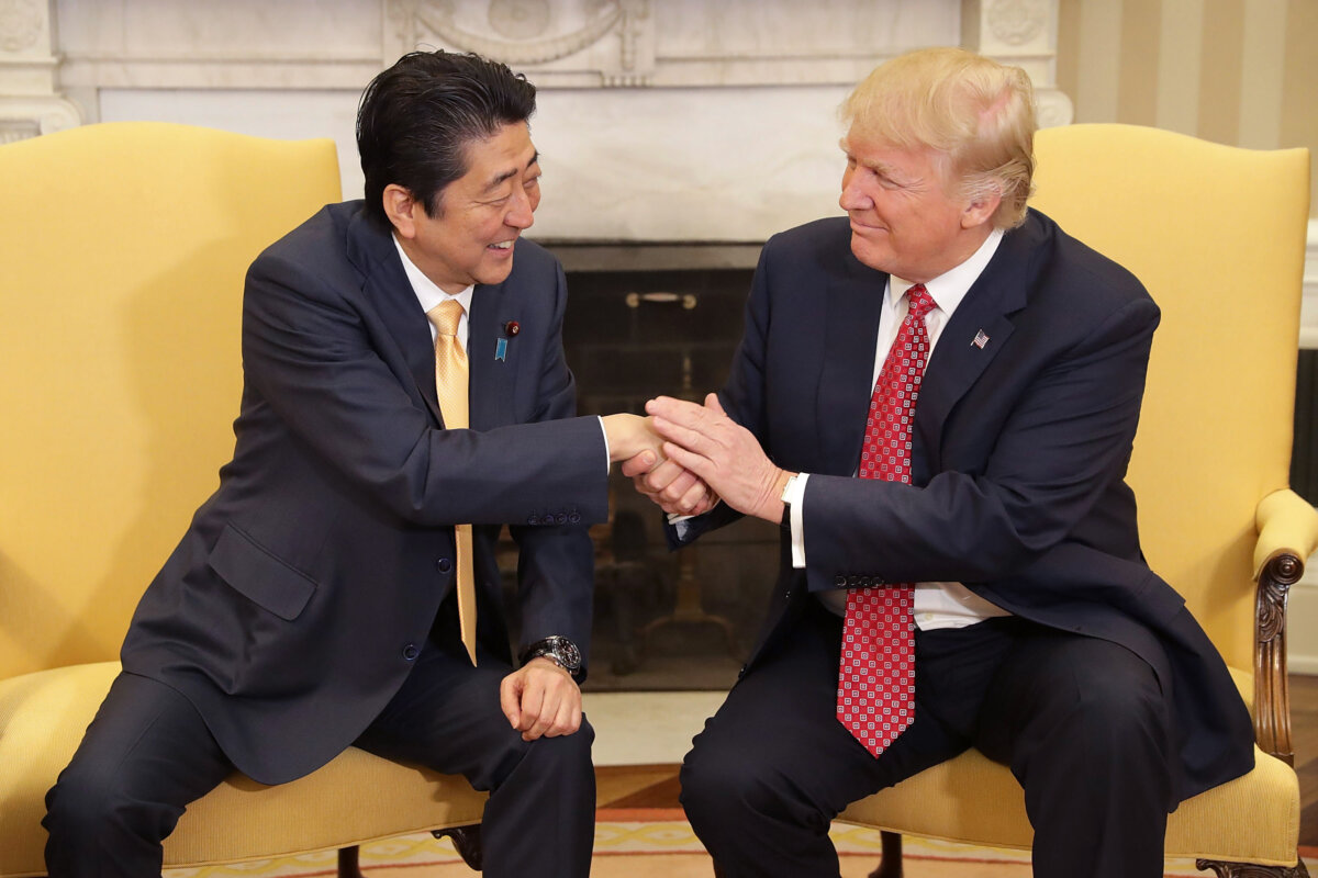 Epoch Times Photo