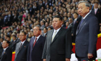 High-Ranking Chinese Official’s Visit to North Korea Shows Restrengthening of Bonds