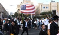 Trump Set to Become 4th President to Address Israel’s Parliament–What to Know