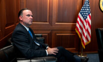 Trump Names Longtime Adviser Dan Scavino to Key Personnel Position
