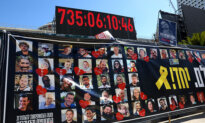 Israel Identifies 3 Bodies of Hostages, Says 4th Body Doesn’t Match Any Hostage