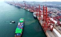 CCP Responds to Trump’s New 100 Percent Tariffs