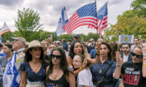 America in Photos: Oct. 7 Commemoration, Helicopter Crash, and James Comey Arraignment