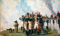 Why Napoleon’s Russian Foray Didn’t End Well