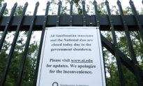 Smithsonian Museums, National Zoo Close Doors as Government Shutdown Continues