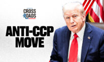 New Trade War Erupts Between US and China