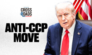 New Trade War Erupts Between US and China